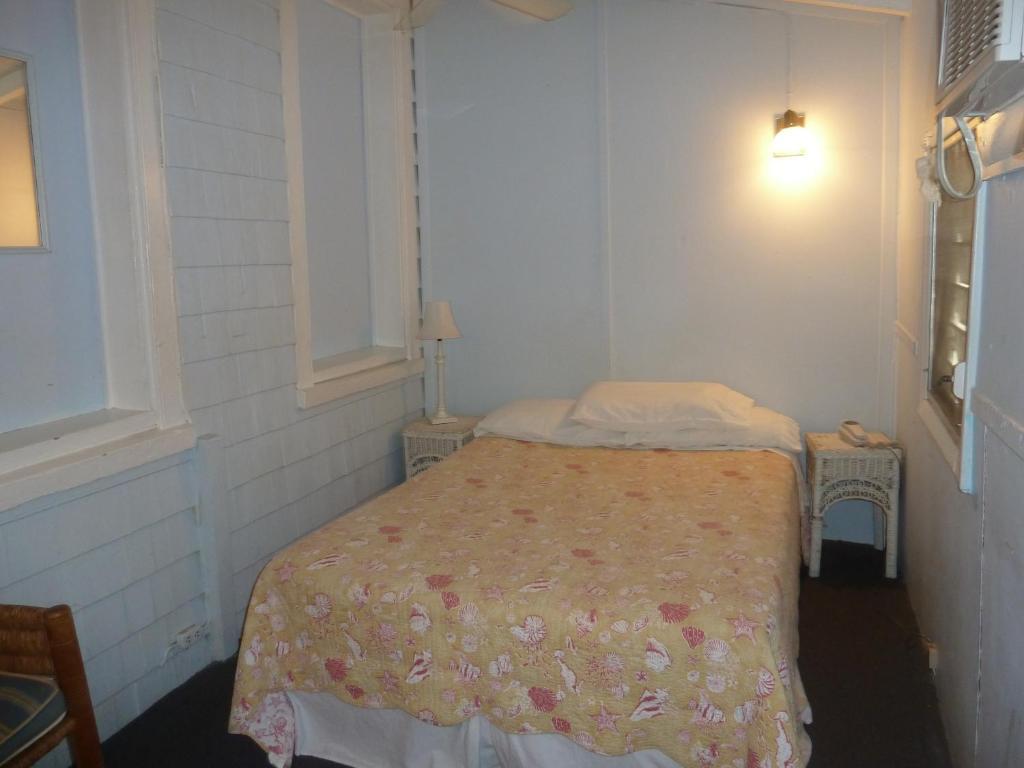 Galleon House Hotel Charlotte Amalie Oda fotoğraf