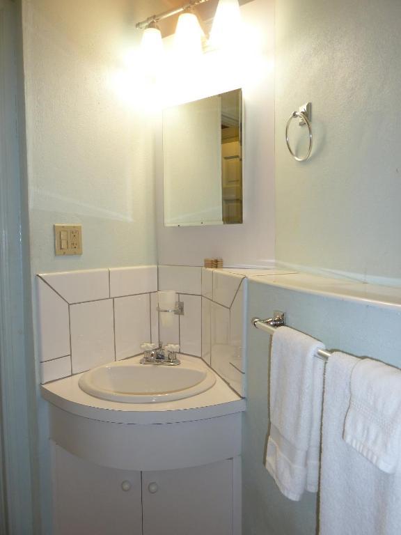 Galleon House Hotel Charlotte Amalie Oda fotoğraf