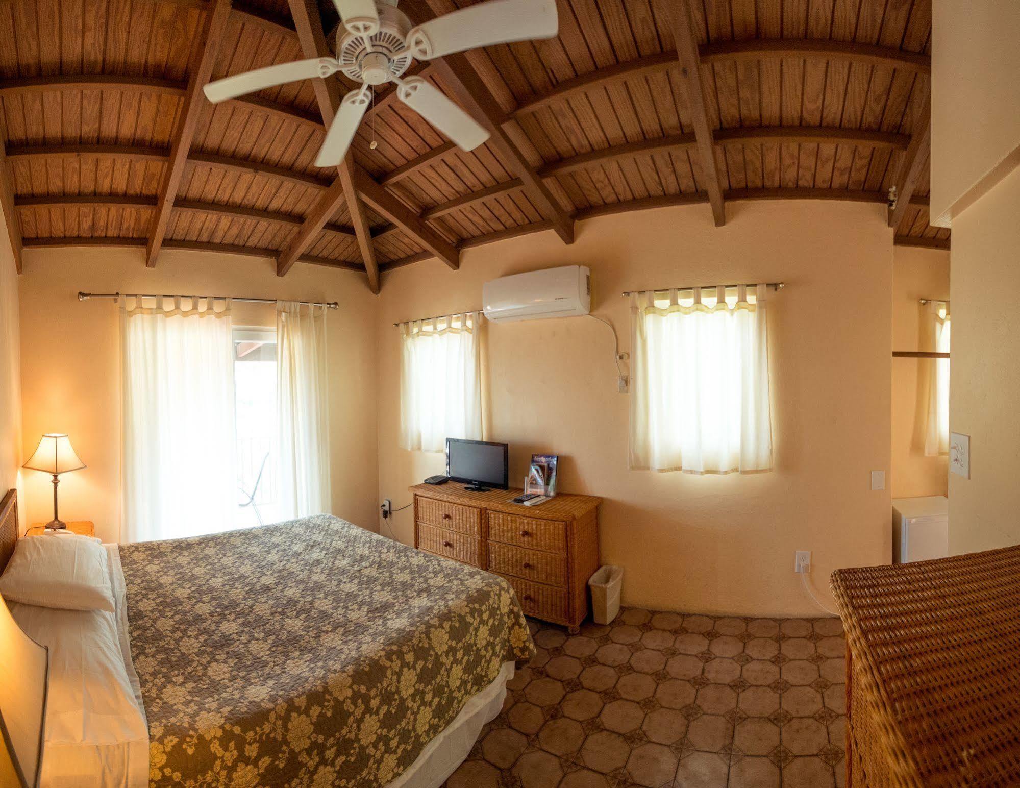Galleon House Hotel Charlotte Amalie Dış mekan fotoğraf