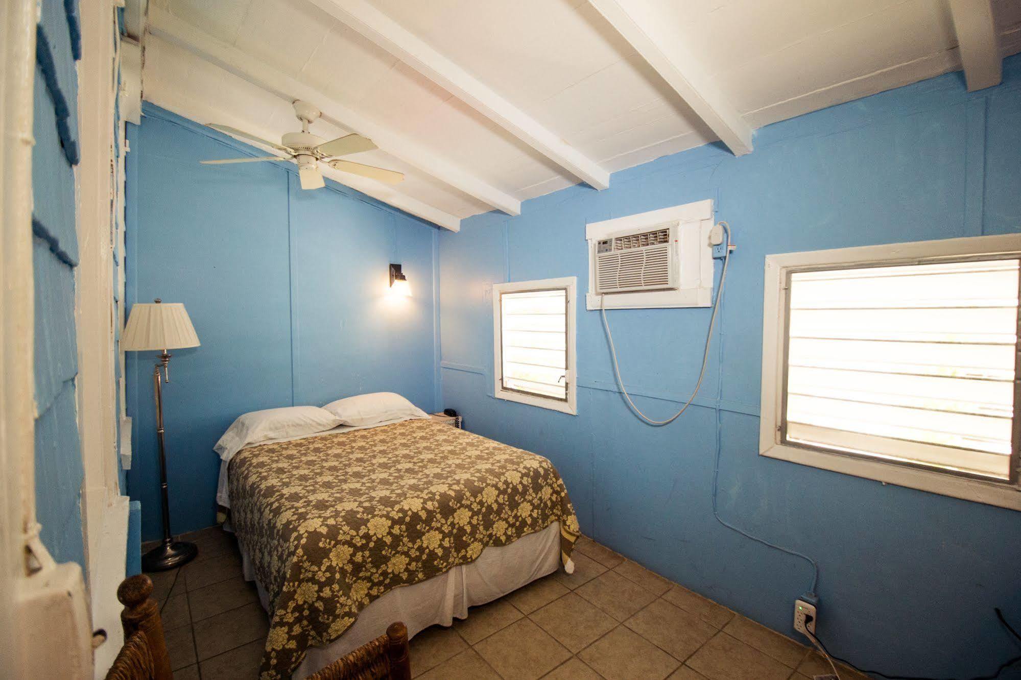 Galleon House Hotel Charlotte Amalie Dış mekan fotoğraf