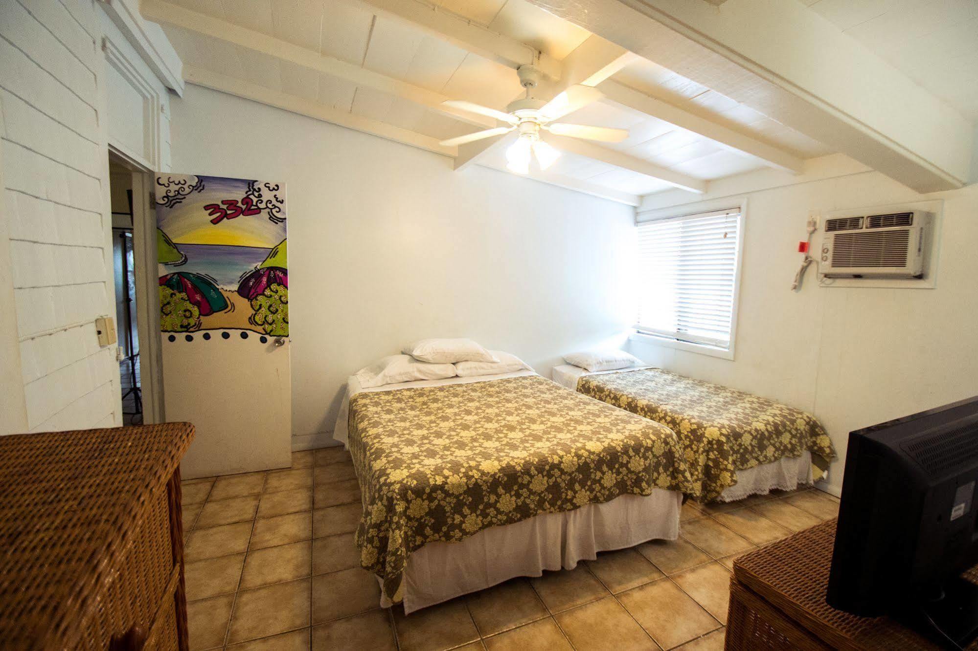 Galleon House Hotel Charlotte Amalie Dış mekan fotoğraf