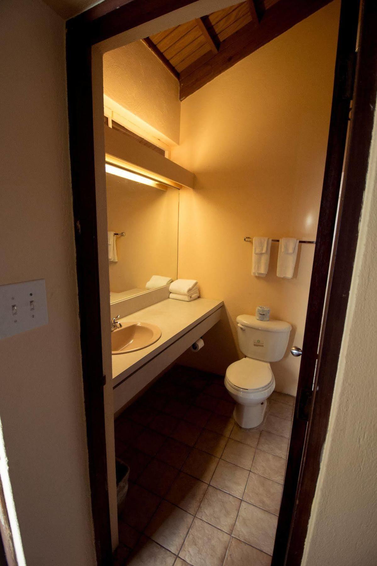 Galleon House Hotel Charlotte Amalie Dış mekan fotoğraf