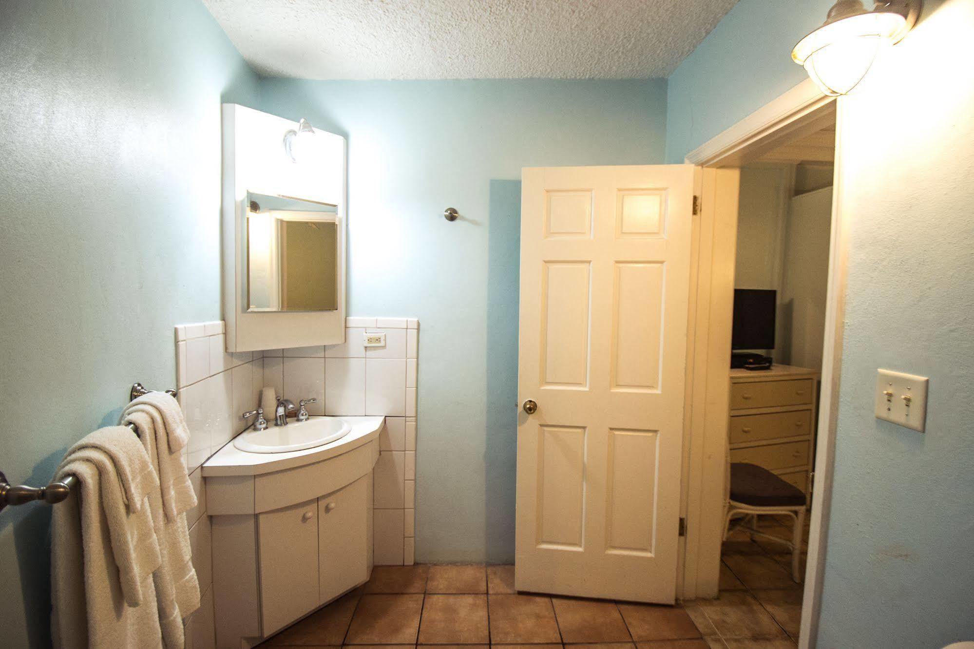 Galleon House Hotel Charlotte Amalie Dış mekan fotoğraf
