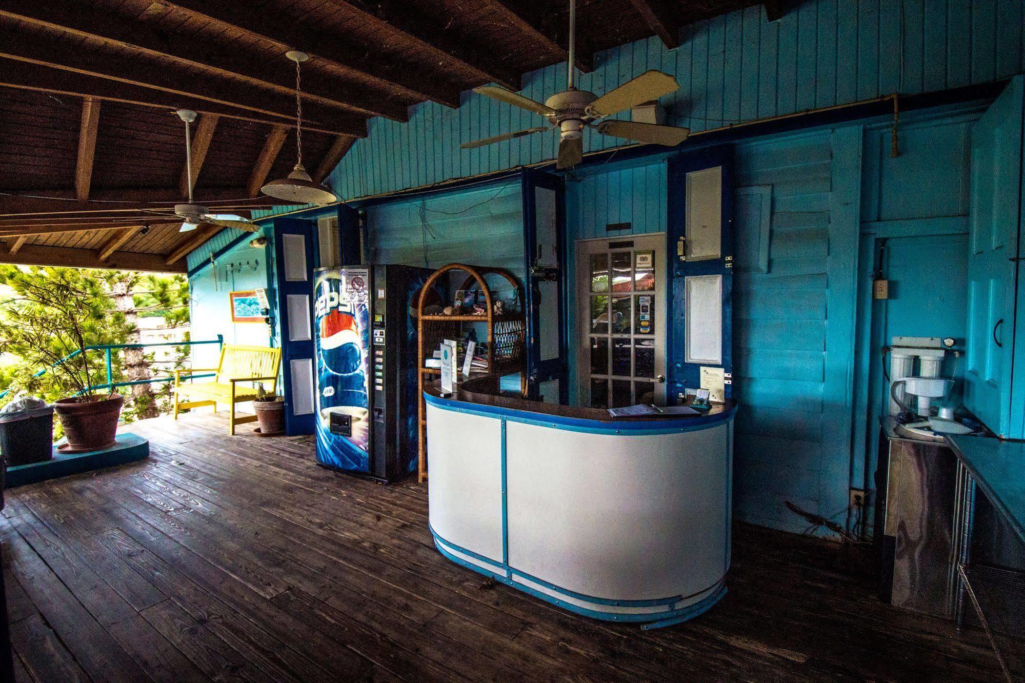 Galleon House Hotel Charlotte Amalie Dış mekan fotoğraf