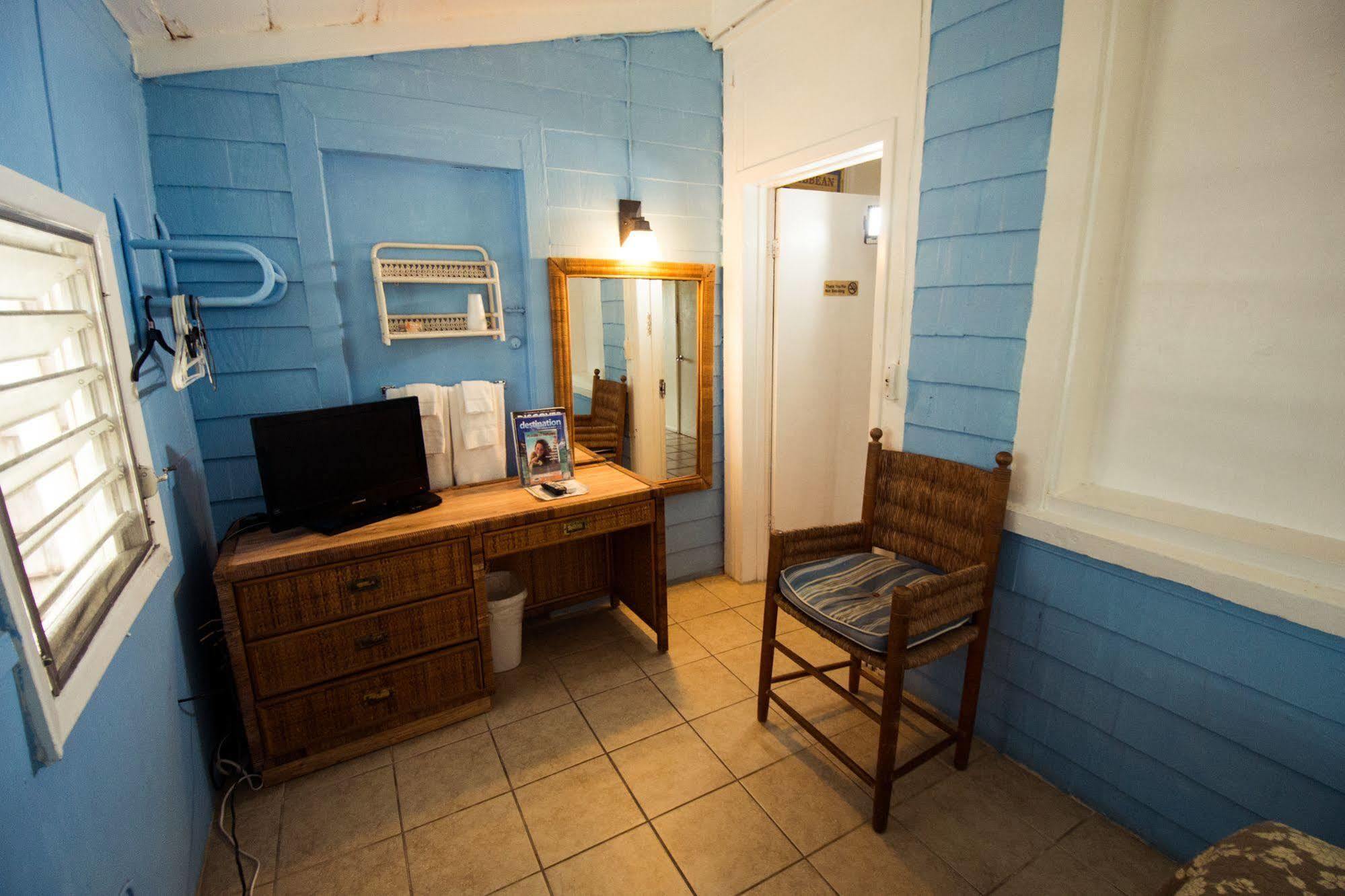 Galleon House Hotel Charlotte Amalie Dış mekan fotoğraf