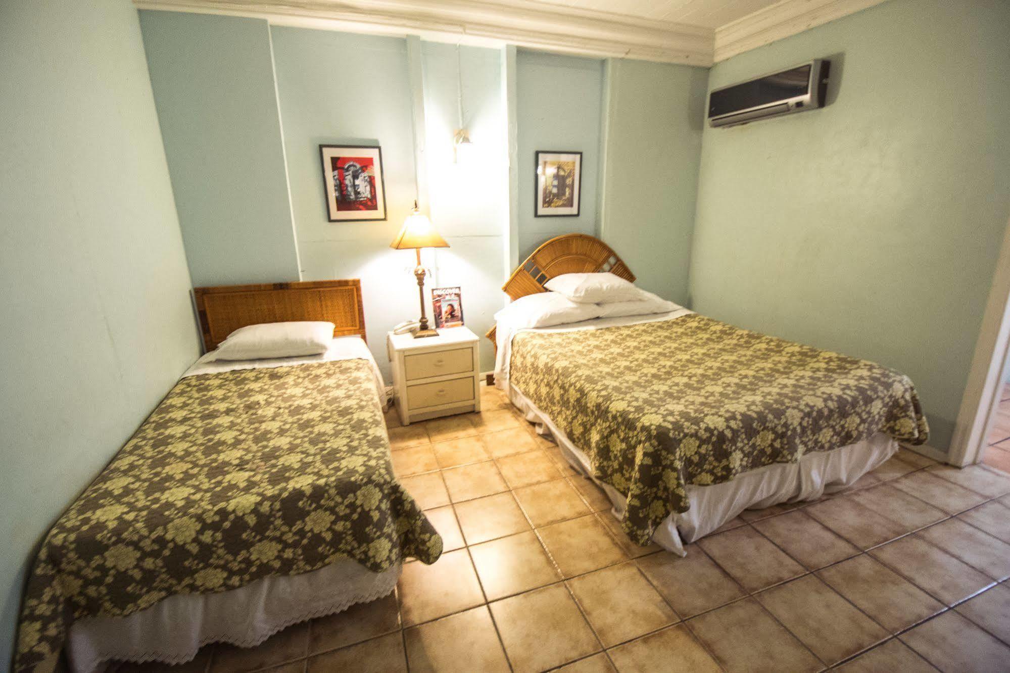 Galleon House Hotel Charlotte Amalie Dış mekan fotoğraf